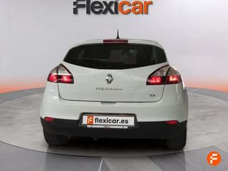 Renault Megane Limited Energy TCe 115 S&S Euro 6