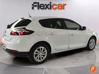Renault Megane Limited Energy TCe 115 S&S Euro 6