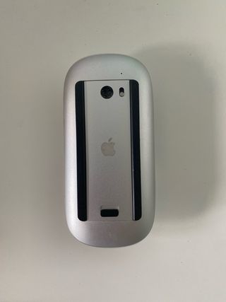 Mouse Apple(non funzionante)