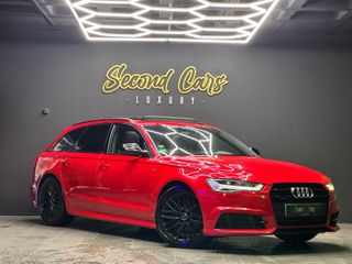 AUDI A6 2.0 TDI 140kW(190CV) ultra S tronic
