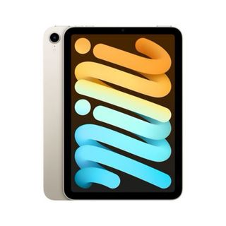 iPad Mini 6 64GB Wi-Fi Blanco estrella