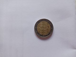 Moneta 2 euro Venezia 2017