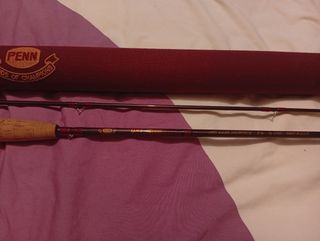 Caña Penn Gold Medal IMS 6686