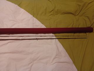 Caña Penn Gold Medal IMS 6686