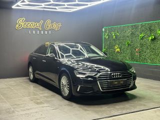 AUDI A6 40 TDI 150kW (204CV) quattro-ultra S tr.