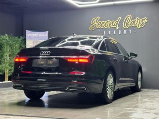 AUDI A6 40 TDI 150kW (204CV) quattro-ultra S tr.