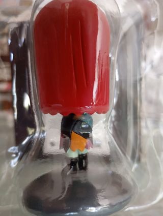 Sally Pesadilla - Figura