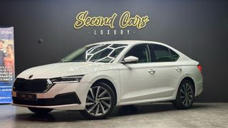 SKODA Octavia 1.4 TSI 150kW(204CV) DSG PHEV Style