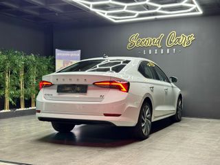 SKODA Octavia 1.4 TSI 150kW(204CV) DSG PHEV Style