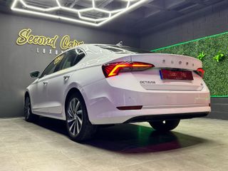 SKODA Octavia 1.4 TSI 150kW(204CV) DSG PHEV Style