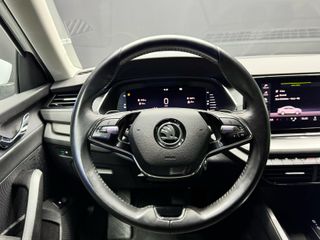 SKODA Octavia 1.4 TSI 150kW(204CV) DSG PHEV Style