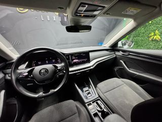 SKODA Octavia 1.4 TSI 150kW(204CV) DSG PHEV Style