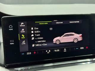 SKODA Octavia 1.4 TSI 150kW(204CV) DSG PHEV Style
