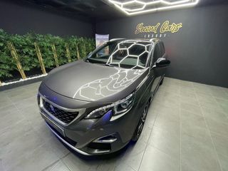 PEUGEOT 5008 GT-Line 2.0L BlueHDi 110kW (150CV) S&S