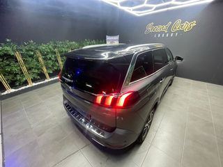 PEUGEOT 5008 GT-Line 2.0L BlueHDi 110kW (150CV) S&S