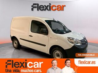 Renault Kangoo RENAULT Kangoo Furgón Diesel Kangoo Fg. 1.5Blue dCi Profesional 70kW, 70kW/95 PS, 1461 cm3, 3 Doors