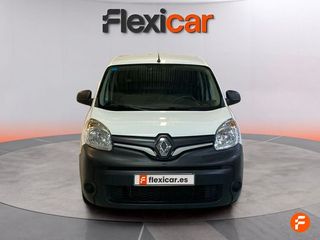 Renault Kangoo RENAULT Kangoo Furgón Diesel Kangoo Fg. 1.5Blue dCi Profesional 70kW, 70kW/95 PS, 1461 cm3, 3 Doors