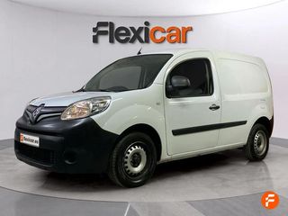 Renault Kangoo RENAULT Kangoo Furgón Diesel Kangoo Fg. 1.5Blue dCi Profesional 70kW, 70kW/95 PS, 1461 cm3, 3 Doors