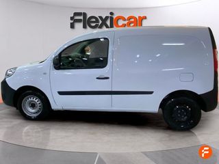 Renault Kangoo RENAULT Kangoo Furgón Diesel Kangoo Fg. 1.5Blue dCi Profesional 70kW, 70kW/95 PS, 1461 cm3, 3 Doors