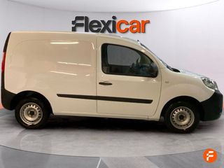 Renault Kangoo RENAULT Kangoo Furgón Diesel Kangoo Fg. 1.5Blue dCi Profesional 70kW, 70kW/95 PS, 1461 cm3, 3 Doors