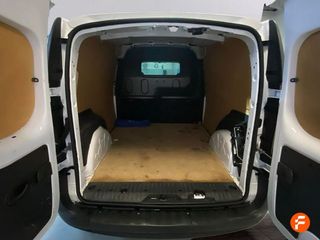Renault Kangoo RENAULT Kangoo Furgón Diesel Kangoo Fg. 1.5Blue dCi Profesional 70kW, 70kW/95 PS, 1461 cm3, 3 Doors