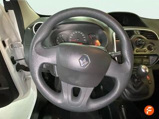 Renault Kangoo RENAULT Kangoo Furgón Diesel Kangoo Fg. 1.5Blue dCi Profesional 70kW, 70kW/95 PS, 1461 cm3, 3 Doors