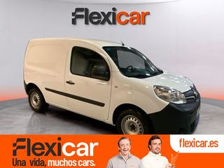 Renault Kangoo RENAULT Kangoo Furgón Diesel Kangoo Fg. 1.5Blue dCi Profesional 70kW, 70kW/95 PS, 1461 cm3, 3 Doors