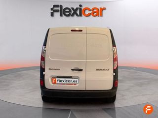 Renault Kangoo RENAULT Kangoo Furgón Diesel Kangoo Fg. 1.5Blue dCi Profesional 70kW, 70kW/95 PS, 1461 cm3, 3 Doors