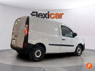 Renault Kangoo RENAULT Kangoo Furgón Diesel Kangoo Fg. 1.5Blue dCi Profesional 70kW, 70kW/95 PS, 1461 cm3, 3 Doors