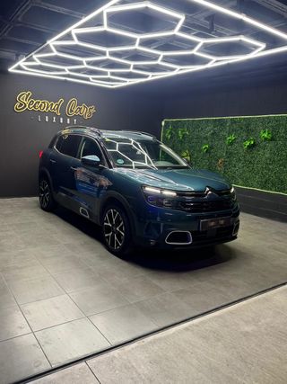 CITROEN C5 Aircross PureTech 96kW (130CV) S&S Shine