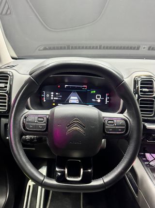 CITROEN C5 Aircross PureTech 96kW (130CV) S&S Shine
