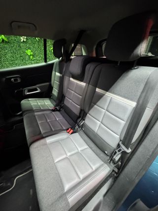CITROEN C5 Aircross PureTech 96kW (130CV) S&S Shine