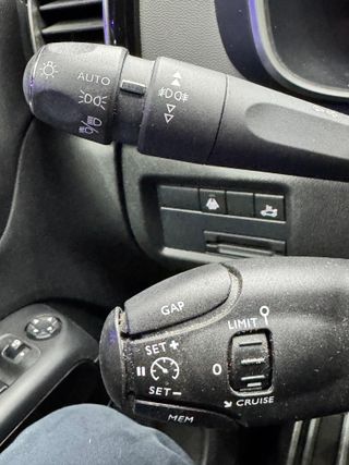 CITROEN C5 Aircross PureTech 96kW (130CV) S&S Shine