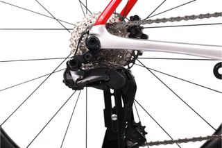 Cannondale Supersix Evo Carbon Disc Ultegra Di2 talla 58