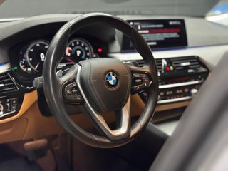 BMW Serie 5 530e iPerformance
