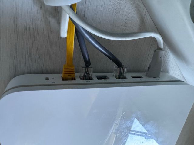 Apple Time Capsule 1TB - Airport 