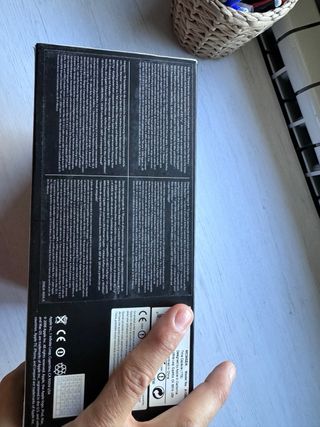Apple Time Capsule 1TB - Airport 
