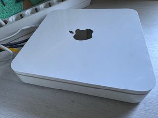 Apple Time Capsule 1TB - Airport 