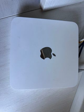 Apple Time Capsule 1TB - Airport 