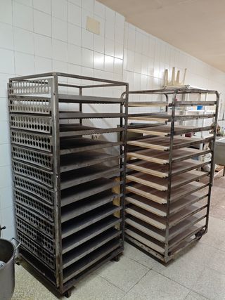 Horno Salva modelo Sirocco