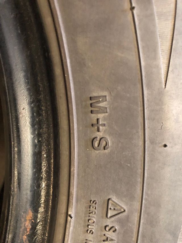 Neumáticos 195 70 r14 