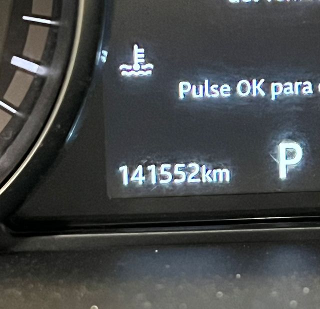 Land Rover Discovery 2018