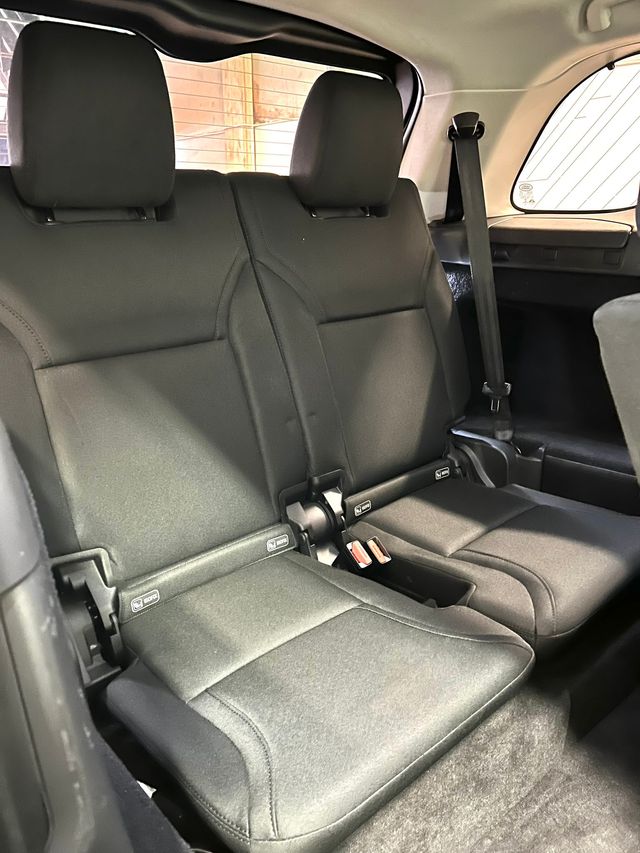 Land Rover Discovery 2018