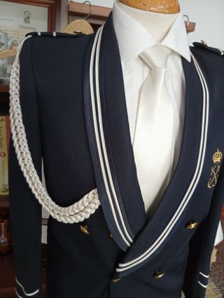 TRAJE DE COMUNION TALLA 13