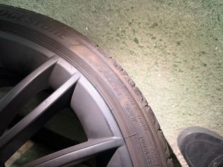 Llantas Audi Vw Seat 18" 5x112