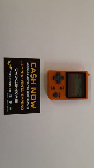 NINTENDO MINI CLASSIC DONKEY KONG JUNIOR CONSOLA