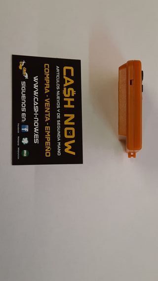 NINTENDO MINI CLASSIC DONKEY KONG JUNIOR CONSOLA