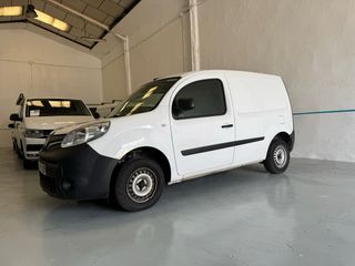 ⭐️Renault Kangoo 90cv! SIN ADBLUE
