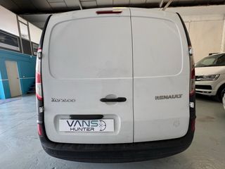 ⭐️Renault Kangoo 90cv! SIN ADBLUE
