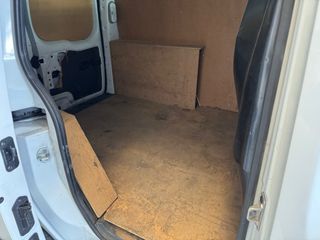 ⭐️Renault Kangoo 90cv! SIN ADBLUE
